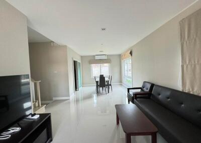 House for Rent in Suthep, Mueang Chiang Mai.