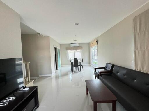 House for Rent in Suthep, Mueang Chiang Mai.