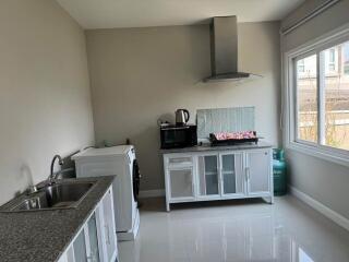 House for Rent in Suthep, Mueang Chiang Mai.