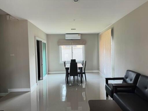 House for Rent in Suthep, Mueang Chiang Mai.