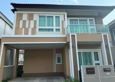 House for Rent in Suthep, Mueang Chiang Mai.