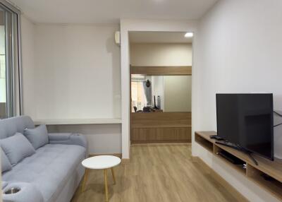 Condo for Rent at Tree Boutique Nimman