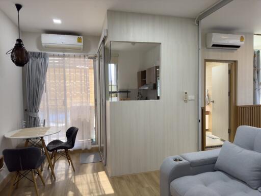 Condo for Rent at Tree Boutique Nimman