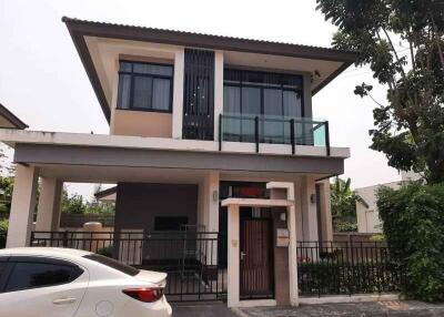 House for Rent at The Oriental (Regent)