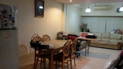 Townhouse for Rent, Sale at Baan Klang Muang Rama 9 Soi 43