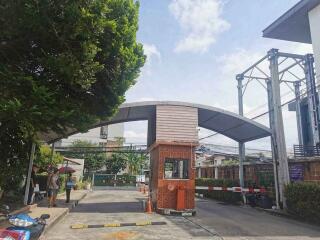 Townhouse for Rent, Sale at Baan Klang Muang Rama 9 Soi 43