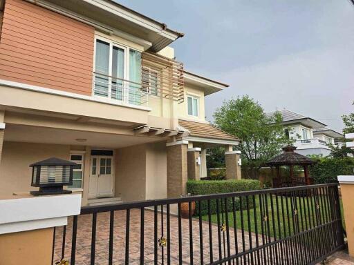 House for Rent at The Masterpiece Scenery Hill