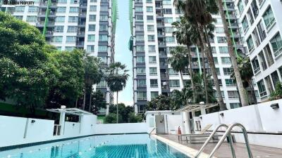 Condo for Rent, Sale at @ City Condominium Sukhumvit 101/1