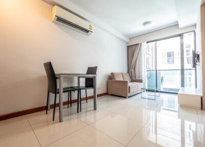 Condo for Rent at Le Cote Thong Lo 8