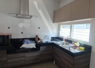 House for Rent at Siwalee Mee Chok