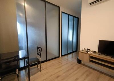 Condo for Rent at Knightsbridge Sukhumvit-Thepharak