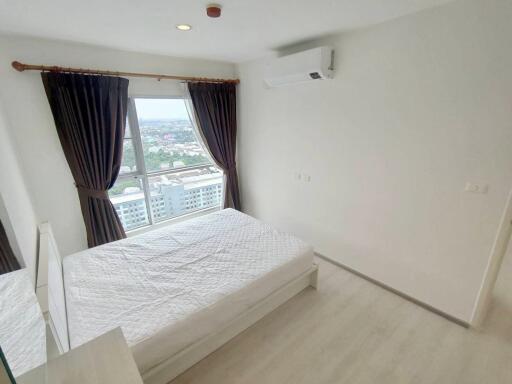 Condo for Sale at Aspire Sathorn-Taksin