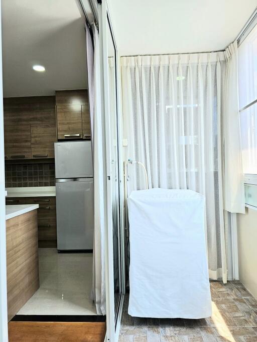 Villa Sikhara - 2 Bed Condo for Rent, Sale *VILL10870