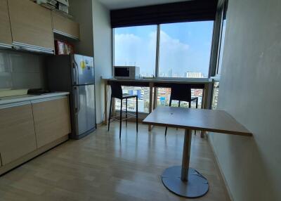 Condo for Rent at Rhythm Ratchada