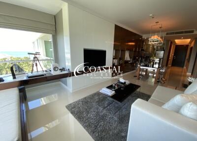 Condo For Sale And Rent Na-Jomtien