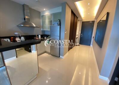 Condo For Sale And Rent Na-Jomtien