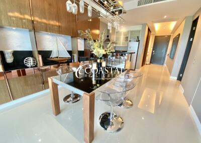 Condo For Sale And Rent Na-Jomtien