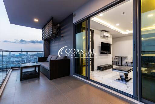 Condo For Rent South Pattaya