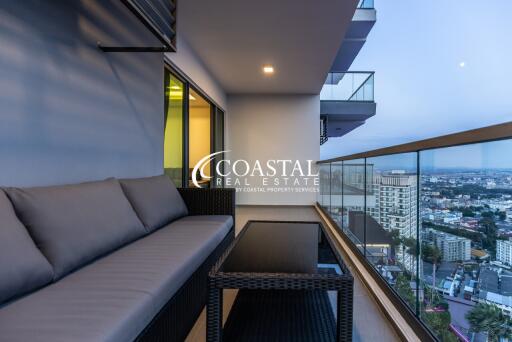 Condo For Rent South Pattaya