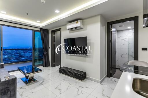 Condo For Rent South Pattaya