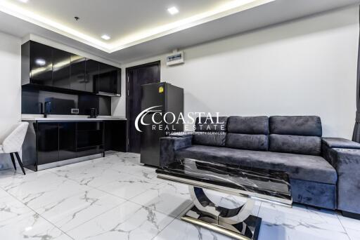 Condo For Rent South Pattaya