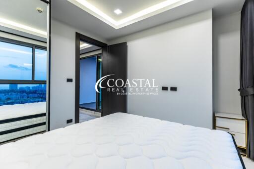 Condo For Rent South Pattaya