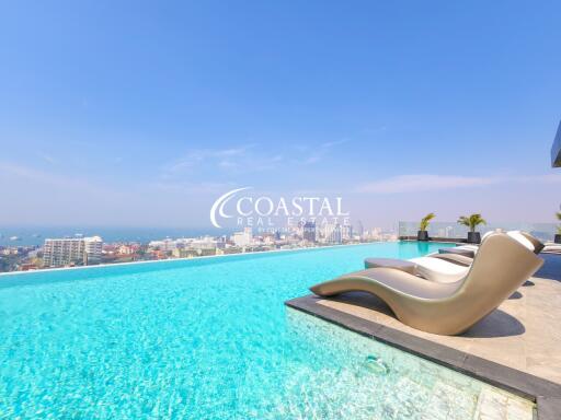 Condo For Rent South Pattaya