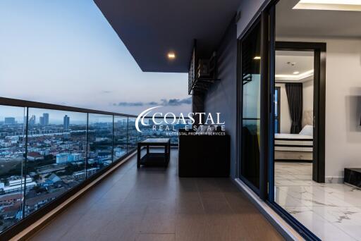 Condo For Rent South Pattaya