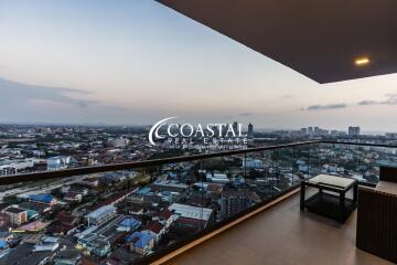 Condo For Rent South Pattaya