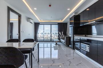 Condo For Sale And Rent South Pattaya