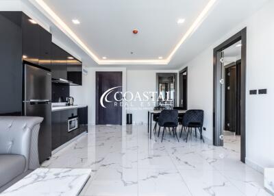 Condo For Sale And Rent South Pattaya