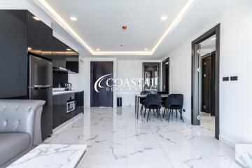 Condo For Sale And Rent South Pattaya