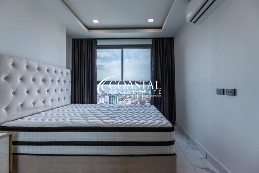 Condo For Sale And Rent South Pattaya