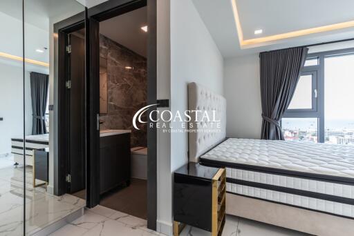 Condo For Sale And Rent South Pattaya