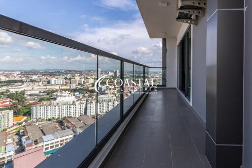 Condo For Sale And Rent South Pattaya