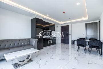 Condo For Sale And Rent South Pattaya