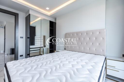 Condo For Sale And Rent South Pattaya