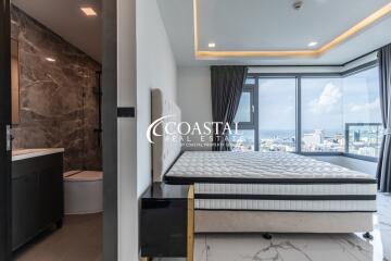 Condo For Sale And Rent South Pattaya