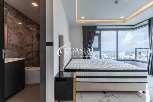 Condo For Sale And Rent South Pattaya