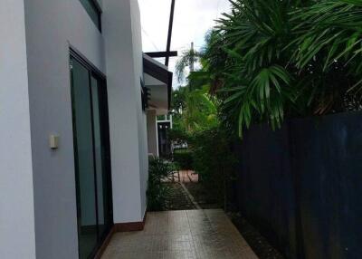 House for Rent in Ban Waen, Hang Dong.