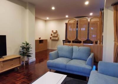 House for Rent in Ban Waen, Hang Dong.