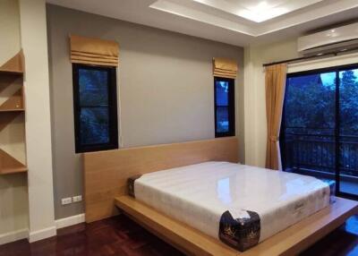 House for Rent in Ban Waen, Hang Dong.