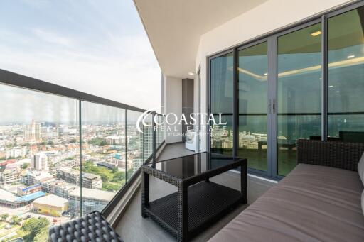 Condo For Rent South Pattaya