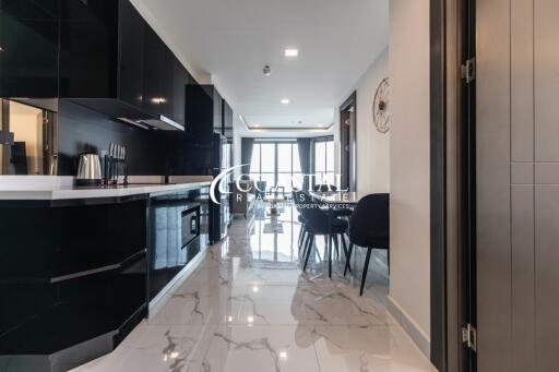 Condo For Rent South Pattaya