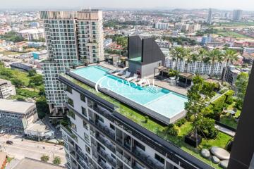 Condo For Rent South Pattaya