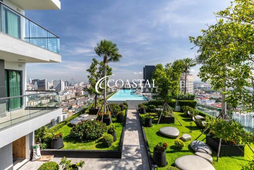 Condo For Rent South Pattaya