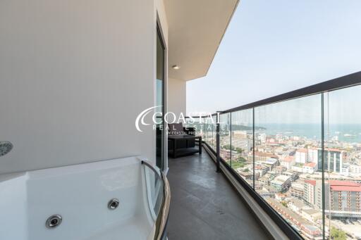 Condo For Rent South Pattaya