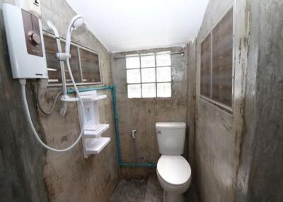 130 ตรม., 2 ห้องนอน, 3 ห้องน้ำ บ้าน ราคา ฿ 10,000/เดือน