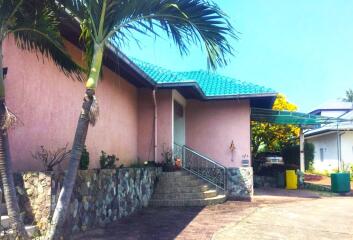 2-bedroom house for rent and sale