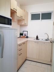 Studio for Rent in Suan Luang